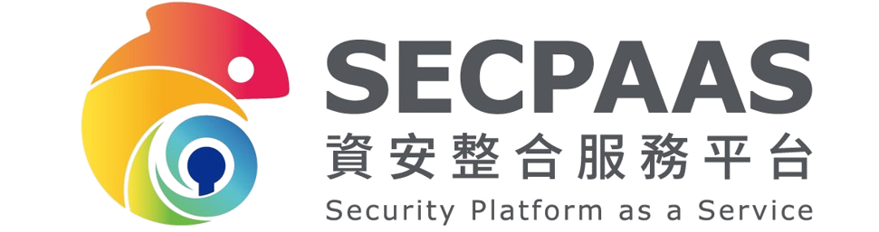Trademark of SECPAAS